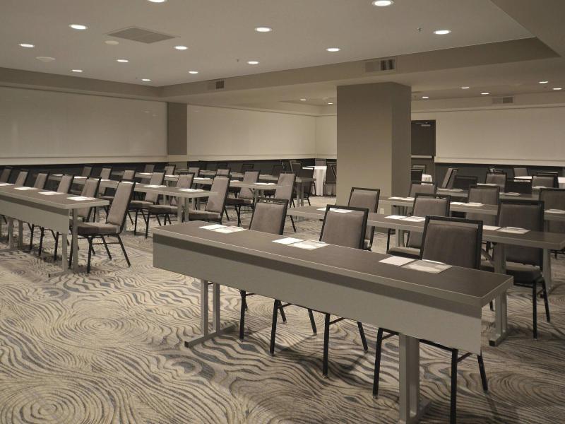 Renaissance Reno Downtown Hotel image