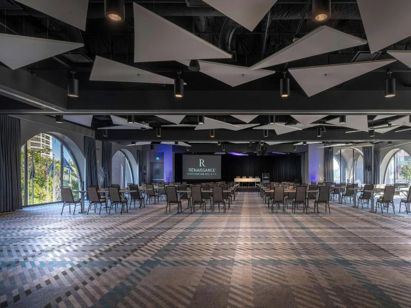 Renaissance Reno Downtown Hotel image