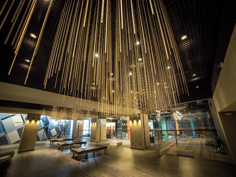 Renaissance Reno Downtown Hotel image