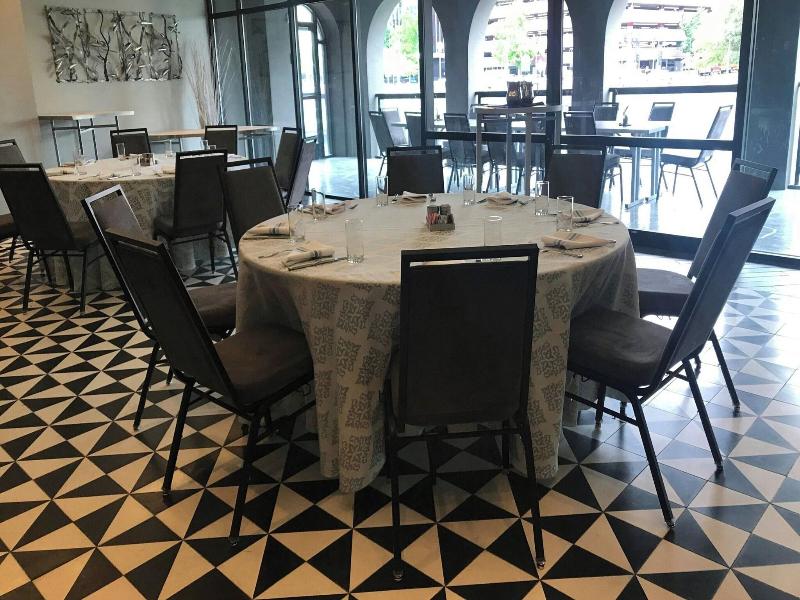 Renaissance Reno Downtown Hotel image