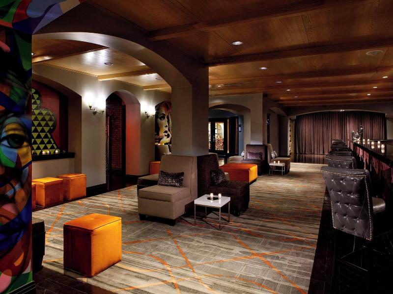 Renaissance Reno Downtown Hotel image