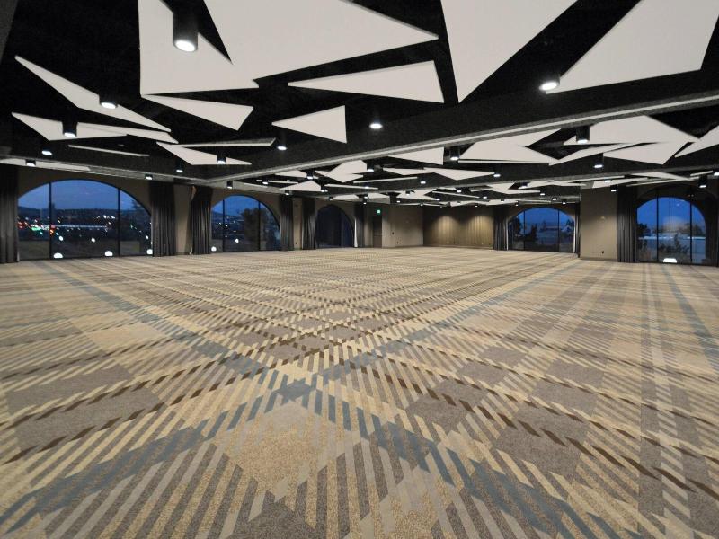 Renaissance Reno Downtown Hotel image