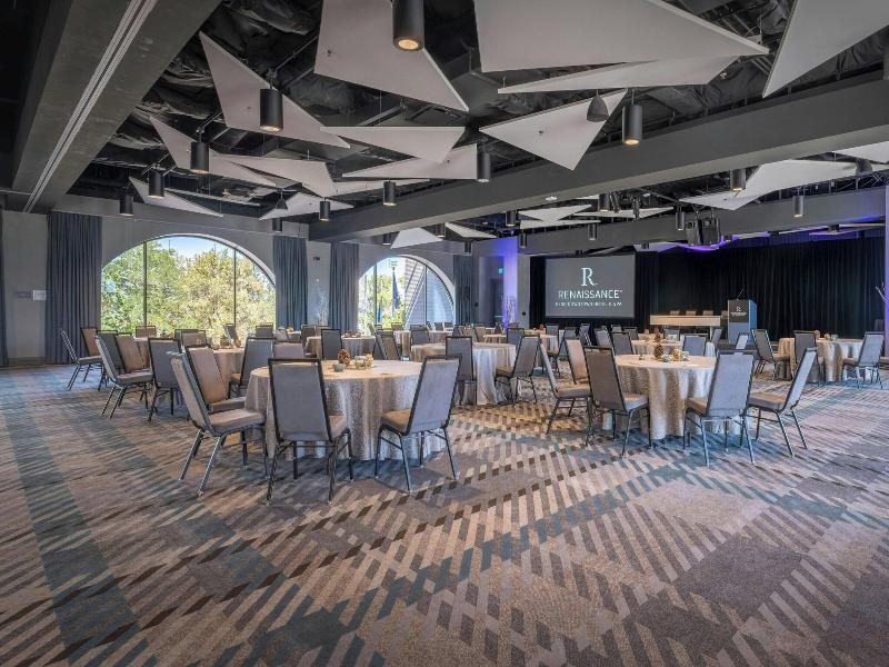 Renaissance Reno Downtown Hotel image