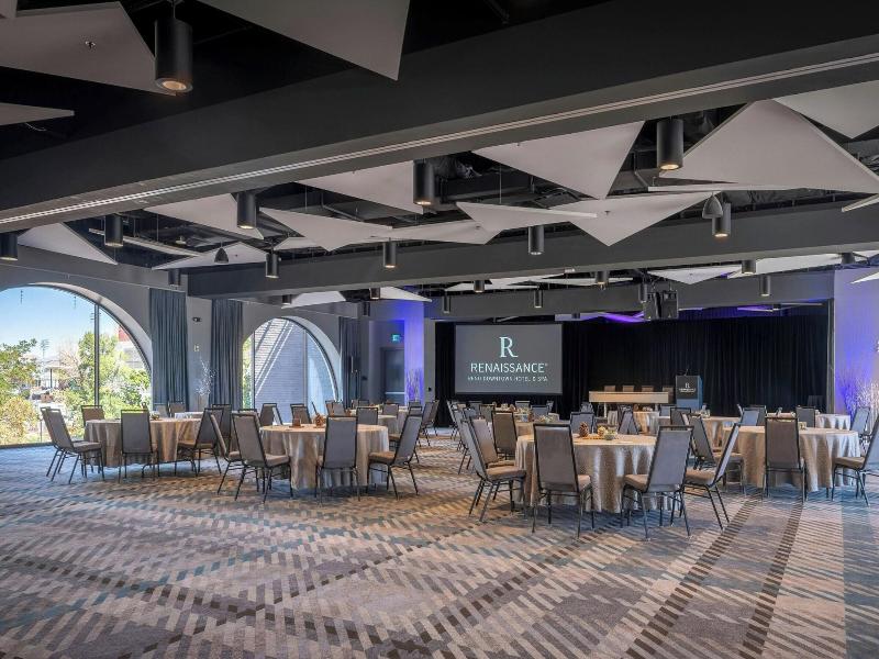 Renaissance Reno Downtown Hotel image