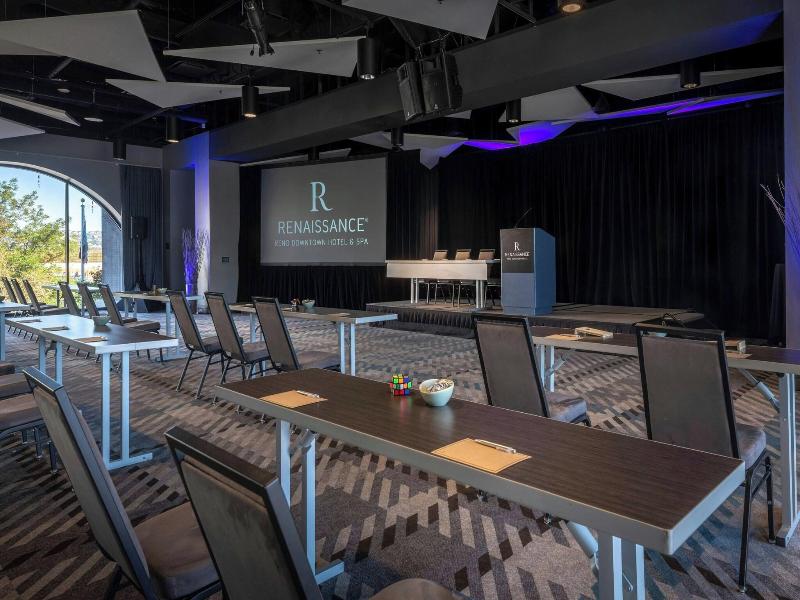 Renaissance Reno Downtown Hotel image