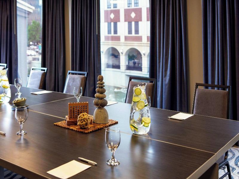Renaissance Reno Downtown Hotel image