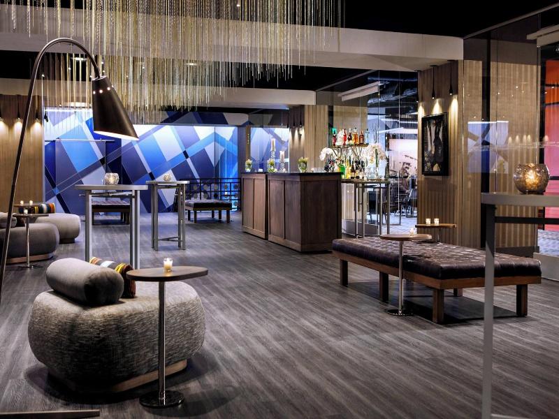 Renaissance Reno Downtown Hotel image