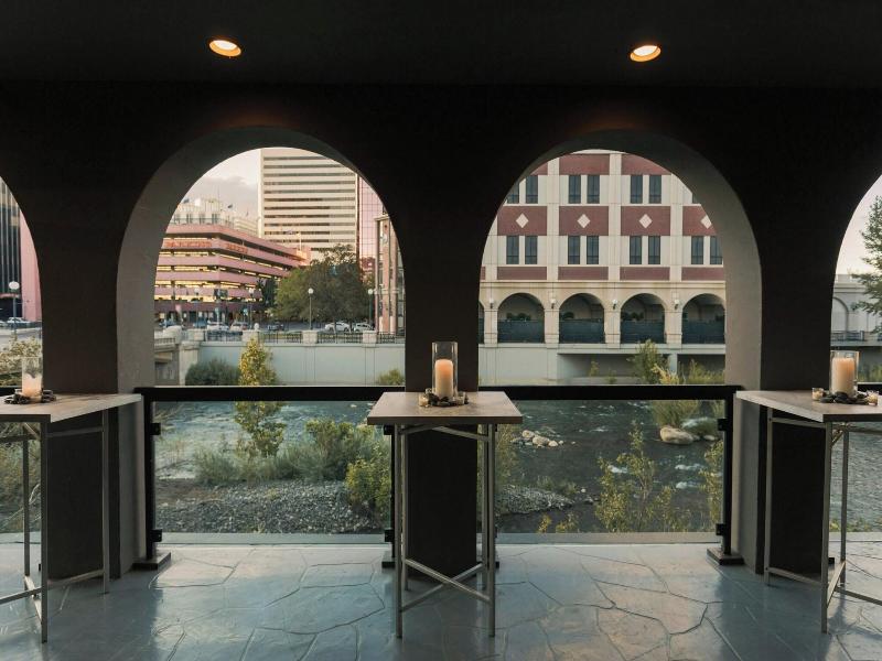 Renaissance Reno Downtown Hotel image