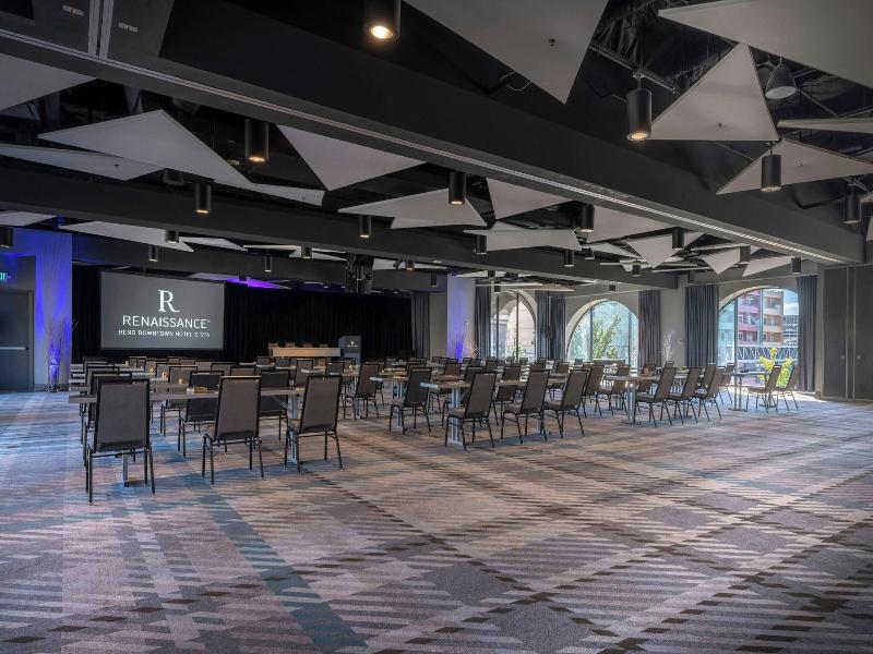 Renaissance Reno Downtown Hotel image