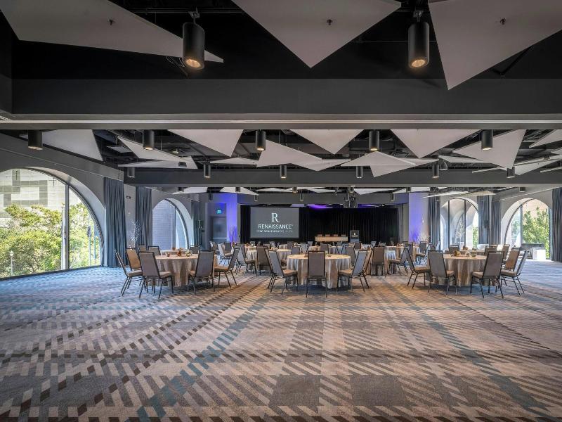 Renaissance Reno Downtown Hotel image