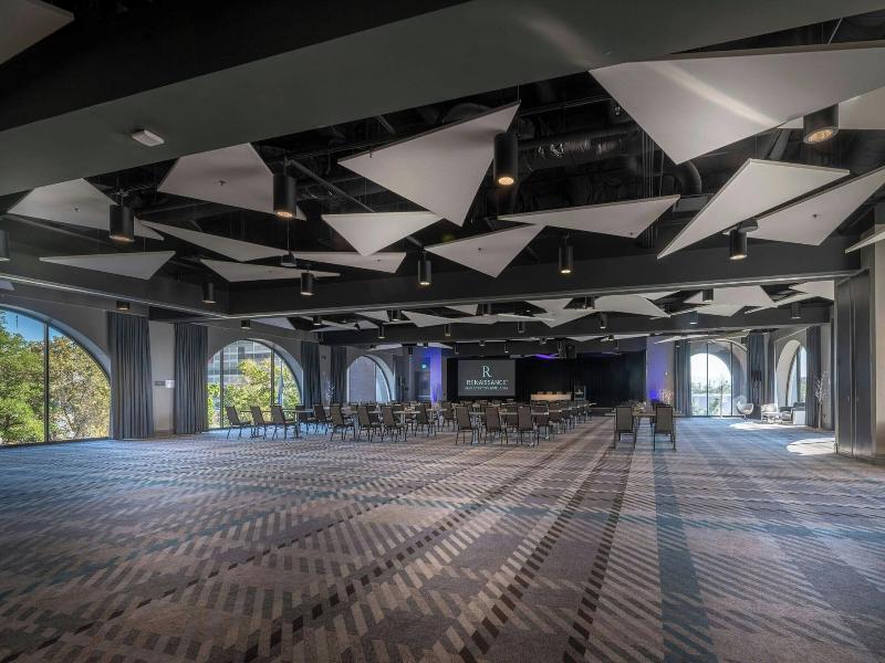 Renaissance Reno Downtown Hotel image