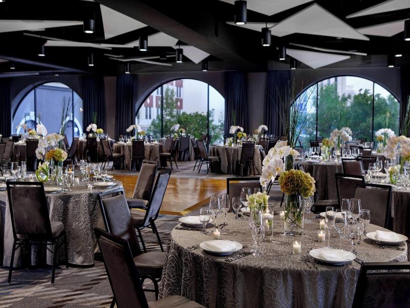 Renaissance Reno Downtown Hotel image