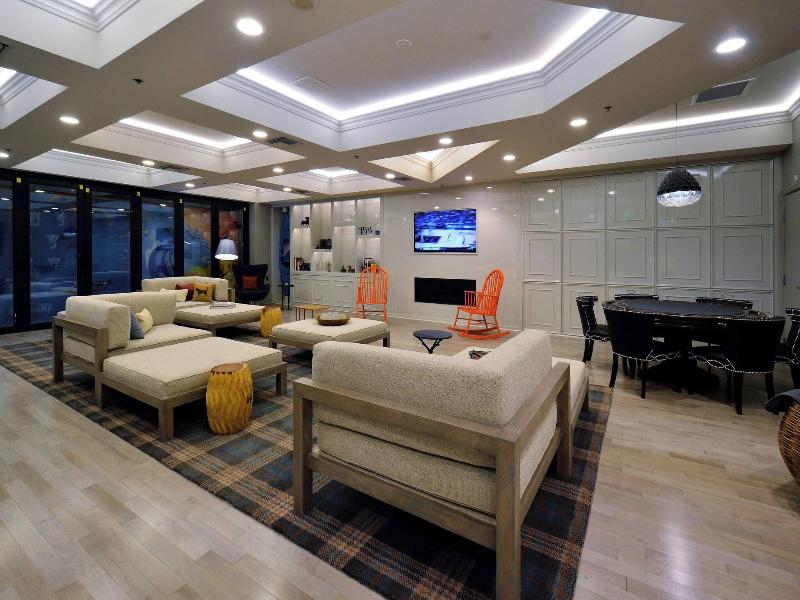 Renaissance Reno Downtown Hotel image