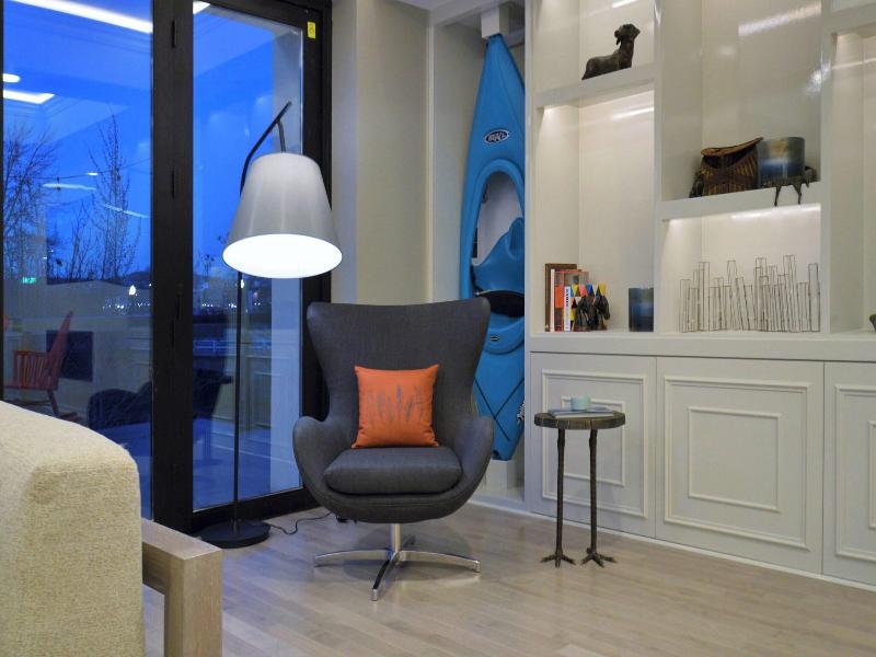 Renaissance Reno Downtown Hotel image