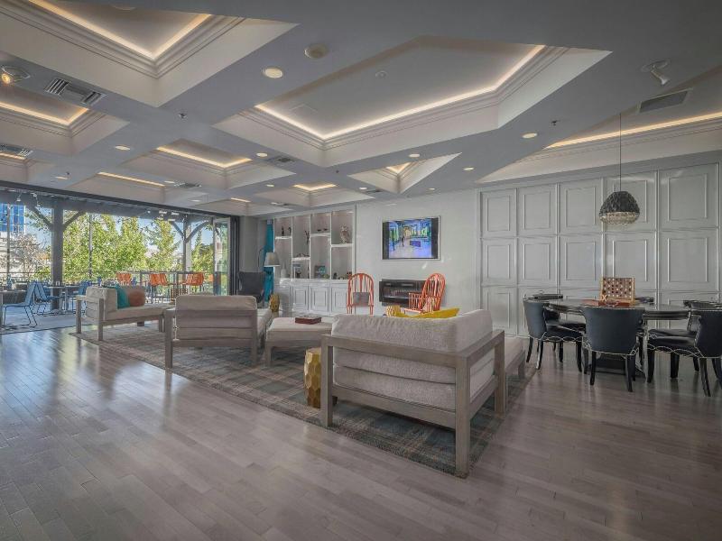 Renaissance Reno Downtown Hotel image