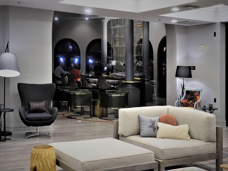 Renaissance Reno Downtown Hotel image