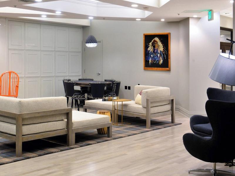 Renaissance Reno Downtown Hotel image
