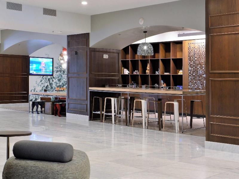 Renaissance Reno Downtown Hotel image