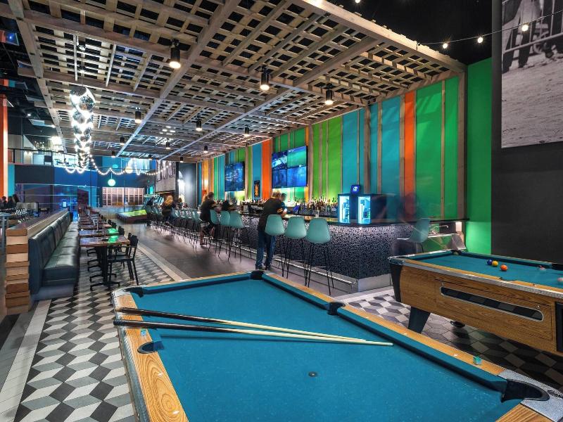 Renaissance Reno Downtown Hotel image