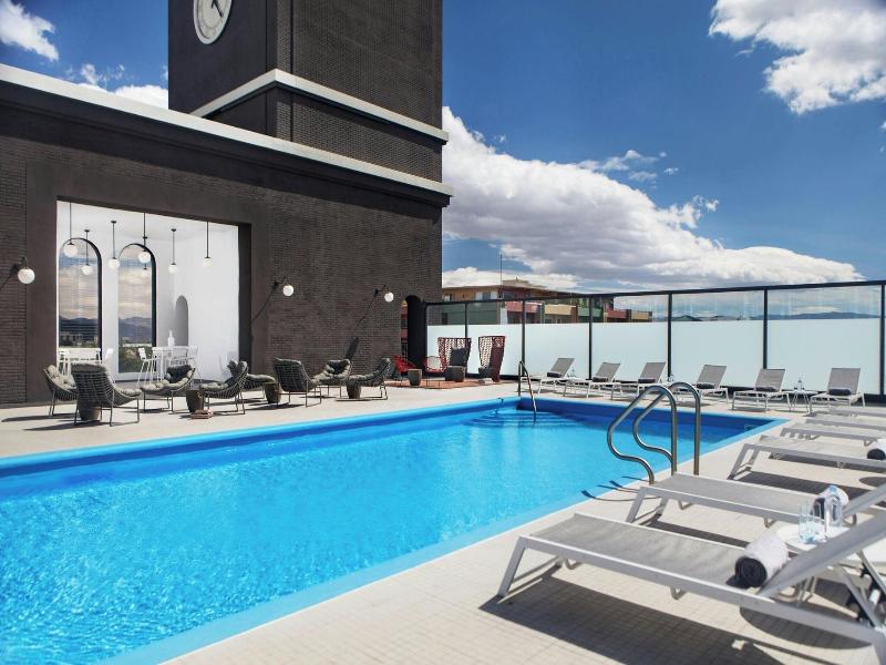 Renaissance Reno Downtown Hotel image