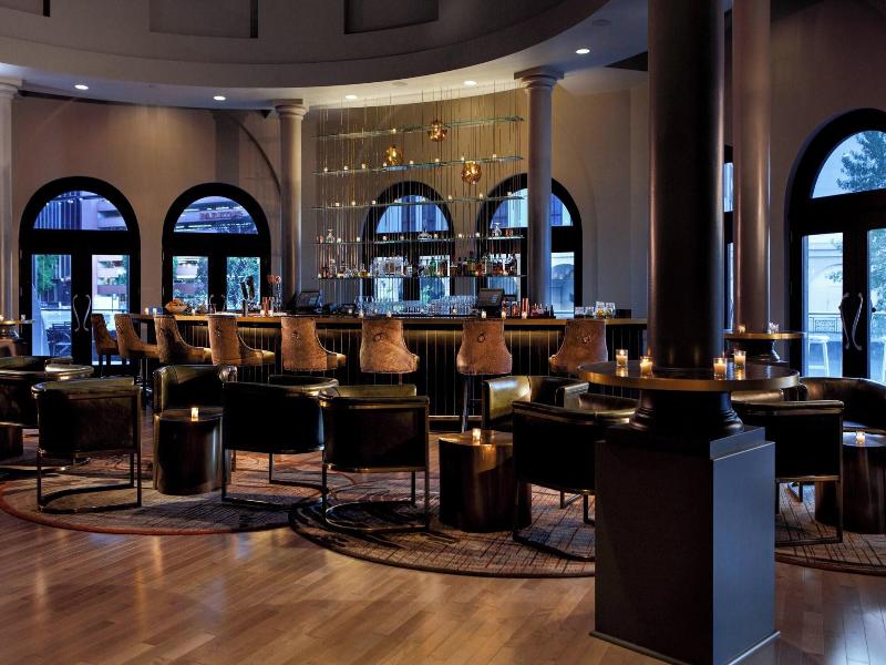 Renaissance Reno Downtown Hotel image