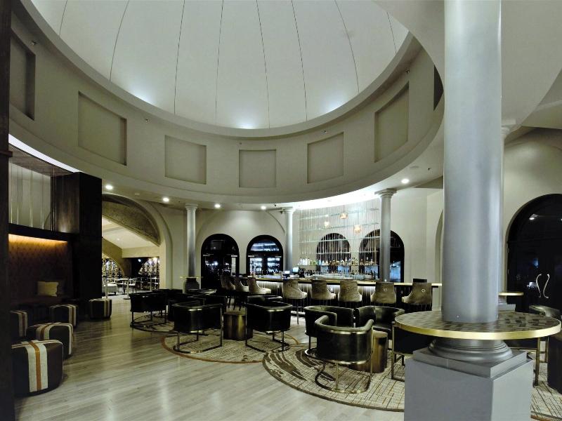 Renaissance Reno Downtown Hotel image