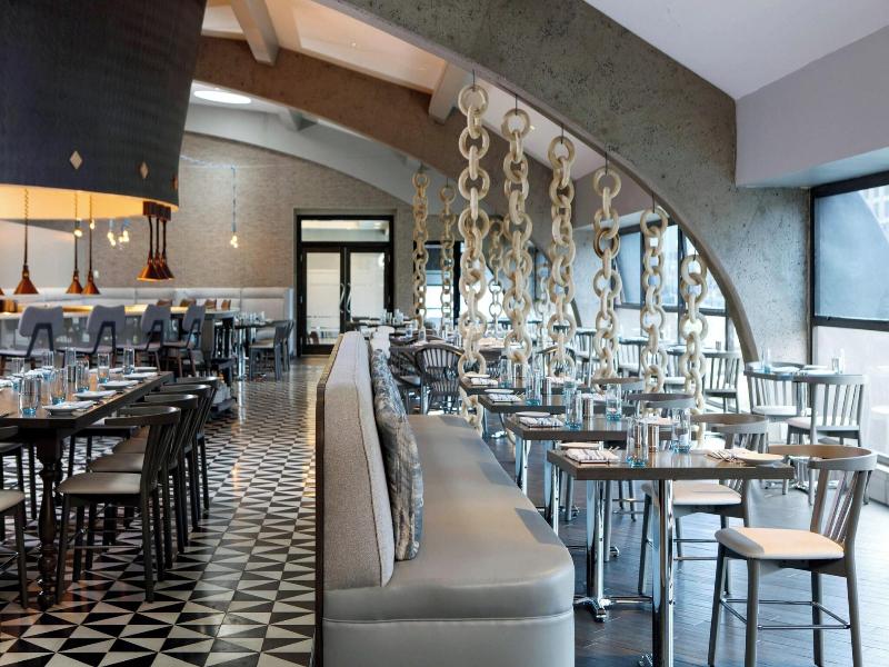 Renaissance Reno Downtown Hotel image