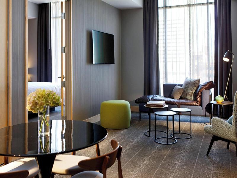 Renaissance Reno Downtown Hotel image