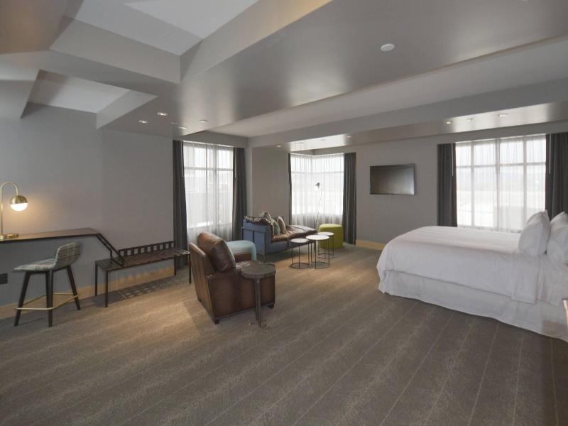 Renaissance Reno Downtown Hotel image