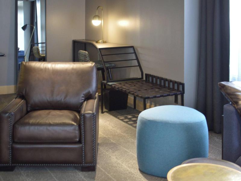 Renaissance Reno Downtown Hotel image
