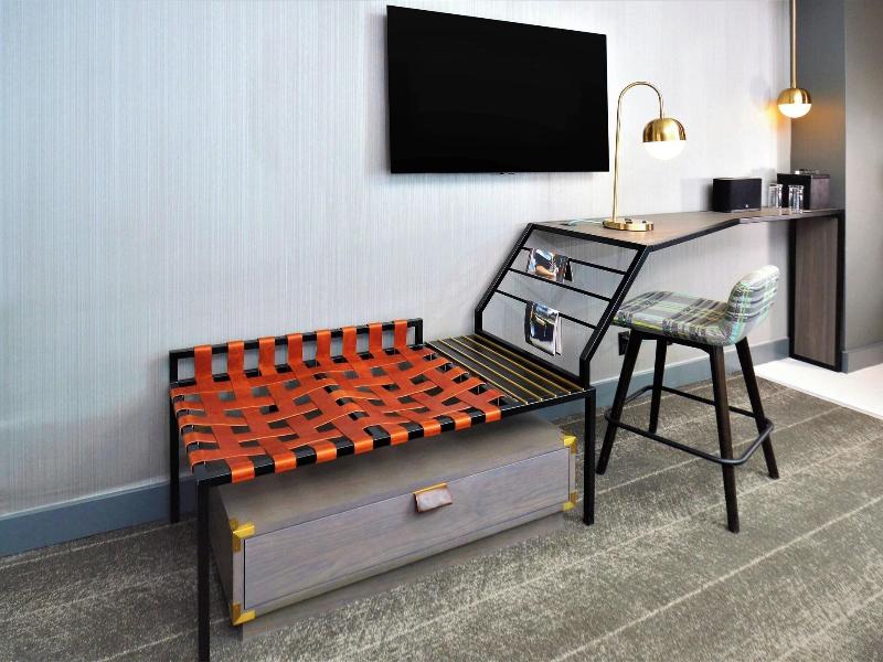 Renaissance Reno Downtown Hotel image