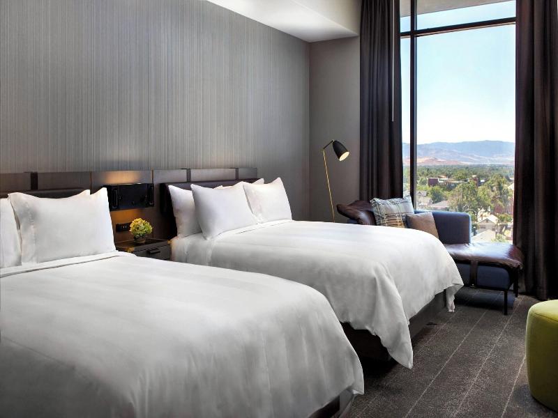 Renaissance Reno Downtown Hotel image
