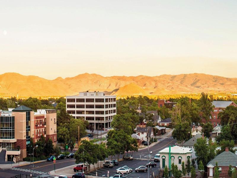 Renaissance Reno Downtown Hotel image