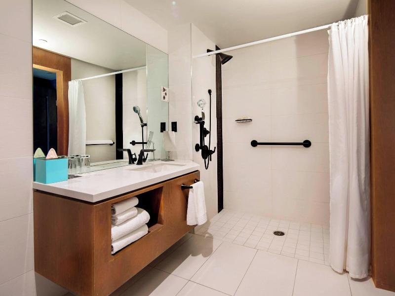 Renaissance Reno Downtown Hotel image