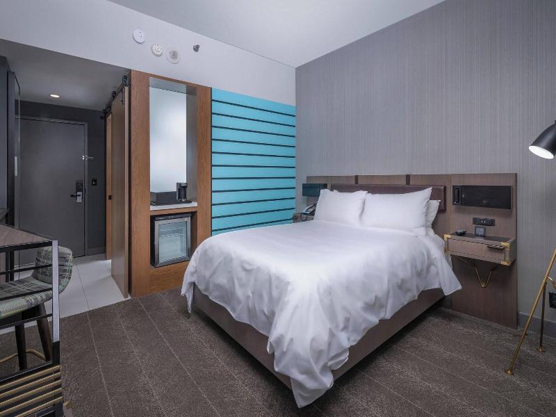 Renaissance Reno Downtown Hotel image