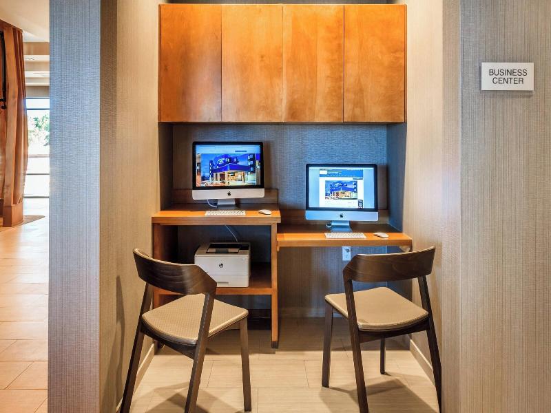 SpringHill Suites The Dunes On Monterey Bay image