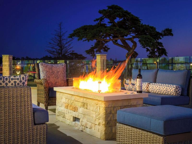 SpringHill Suites The Dunes On Monterey Bay image