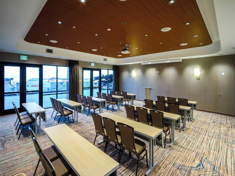 SpringHill Suites The Dunes On Monterey Bay image