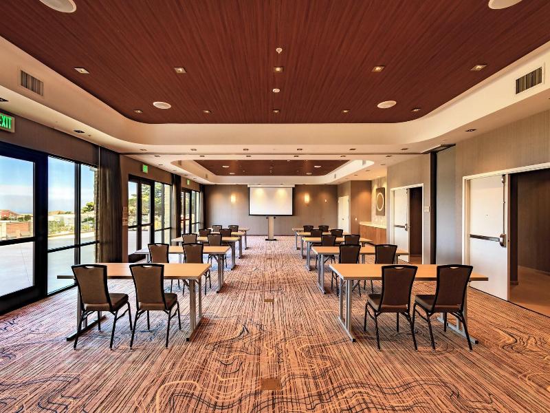 SpringHill Suites The Dunes On Monterey Bay image