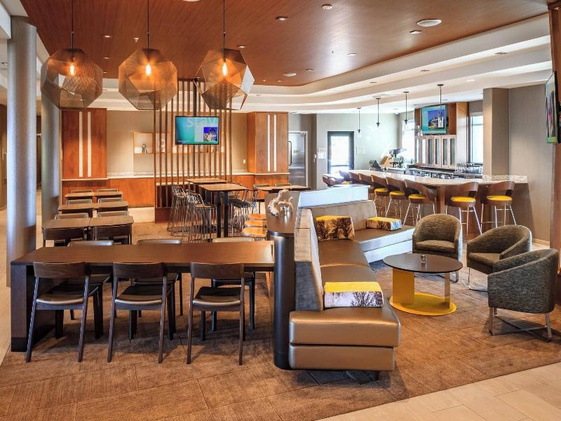 SpringHill Suites The Dunes On Monterey Bay image