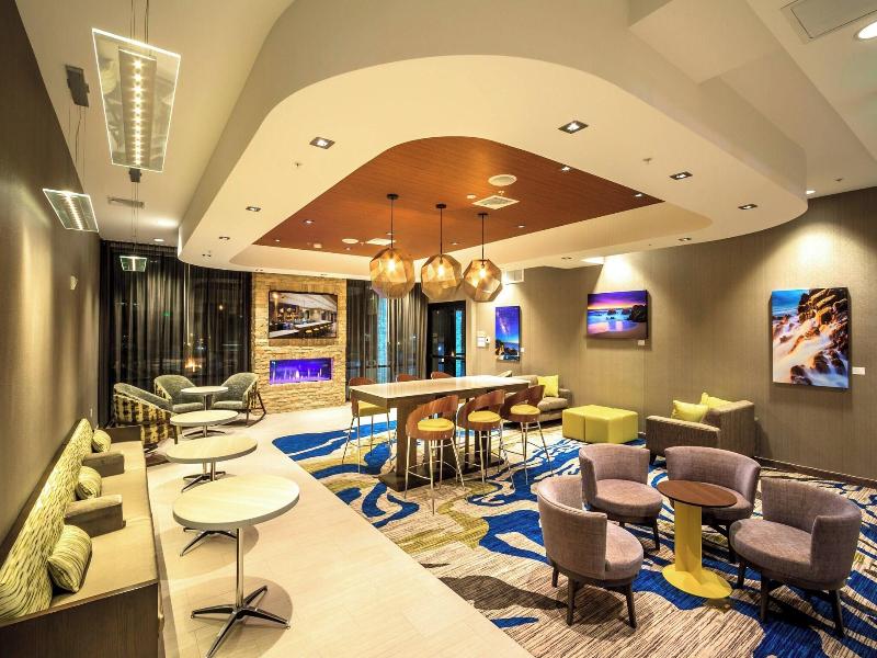 SpringHill Suites The Dunes On Monterey Bay image