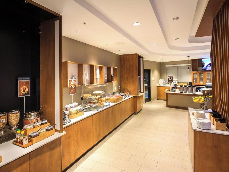 SpringHill Suites The Dunes On Monterey Bay image