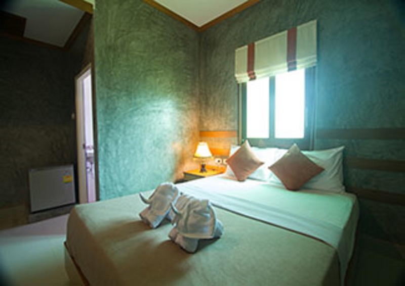 Phatchara Boutique Hotel gallery photo 25
