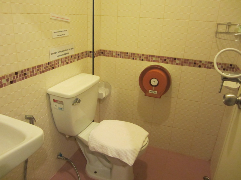 Phatchara Boutique Hotel gallery photo 30