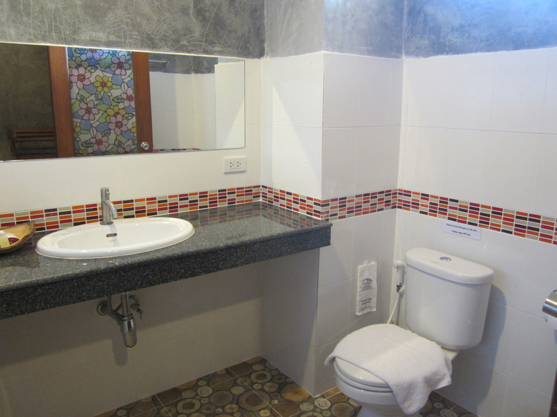 Phatchara Boutique Hotel gallery photo 28