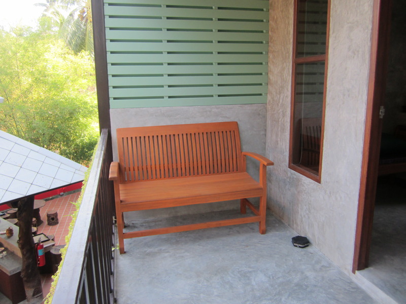 Phatchara Boutique Hotel gallery photo 29