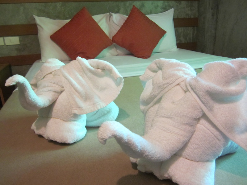 Phatchara Boutique Hotel gallery photo 16