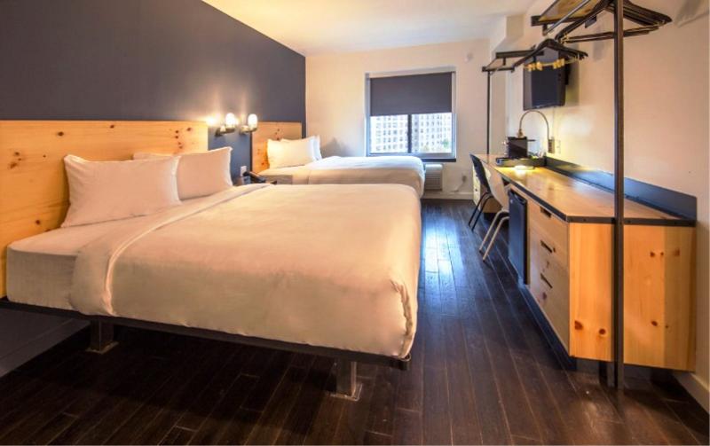 The BKLYN House Hotel image