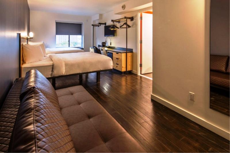The BKLYN House Hotel image