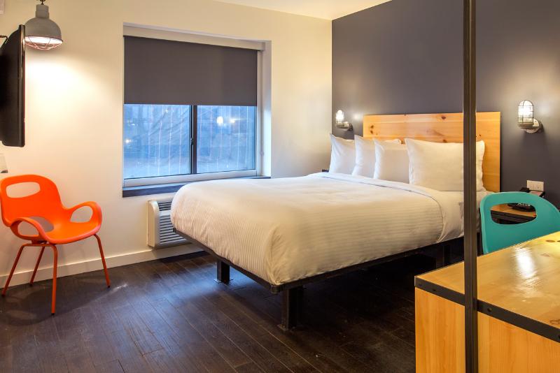 The BKLYN House Hotel image